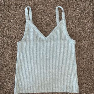 Woman’s Tank